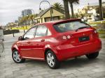 Holden Viva Hatchback 2005 года